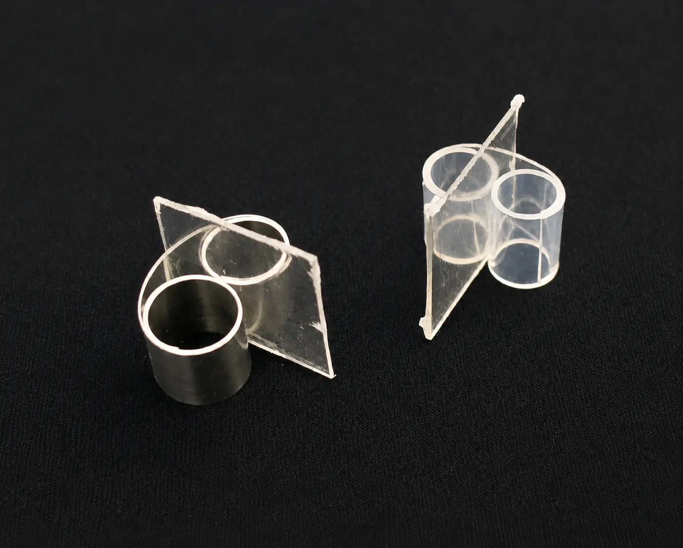 CASE 007 鑲埋好的樣品