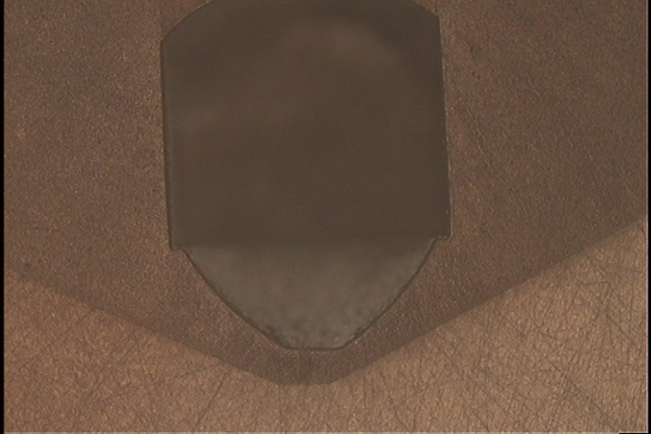 CASE 002 金相組織圖
