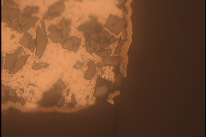 CASE 004 金相組織圖