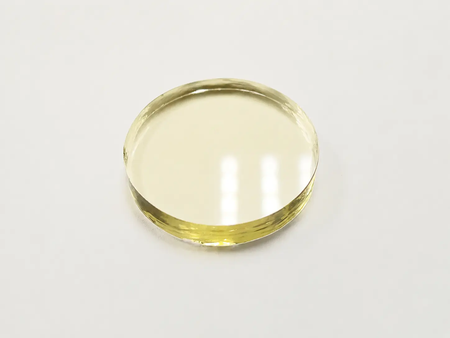 CASE 005 鑲埋好的樣品