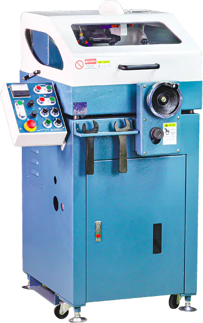 CK200M 精密金相切割機