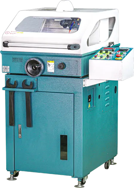 CK260B Precision Cutting Machine