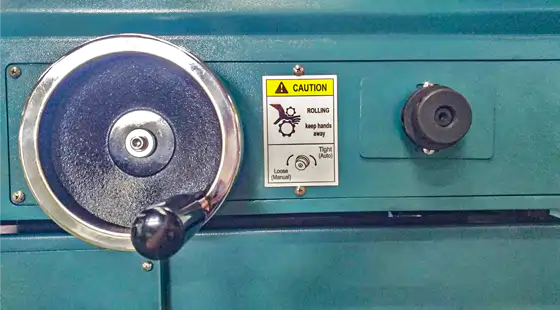 CK260B 切割機 手輪控制器