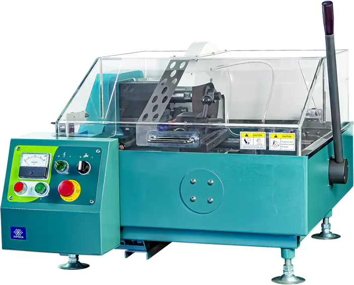 精密切割機 CL50R-E