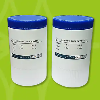 精密研磨耗材-氧化拋光粉/氧化鋁液/最終拋光液