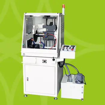 精密切割機-立地式升降精密切割機 CF系列 CLM35B