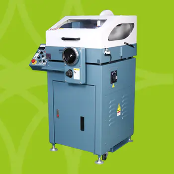 精密切割機-立地式自動中型切割機 CK系列 CK-200B