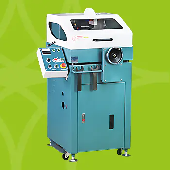 精密切割機-立地式手動中型切割機 CK系列 CK-200M