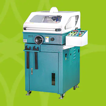 精密切割機-立地式自動中大型精密切割機 CK系列 CK-260B