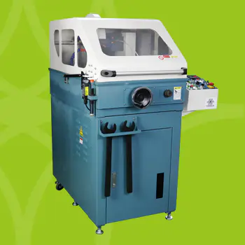 精密切割機-立地式自動中大型精密切割機 CK系列 CK-460B