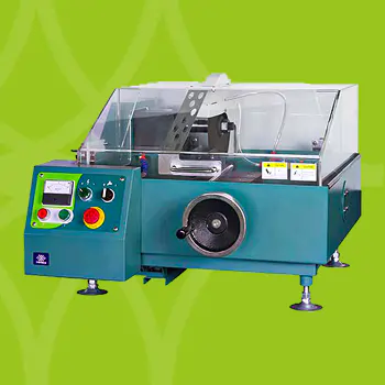 精密切割機-桌上型精密進給切割機 CL50F-E