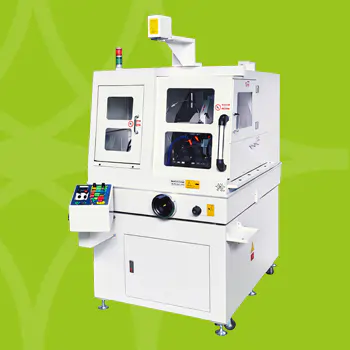 精密切割機-精密金相切割機CT系列 CT260F